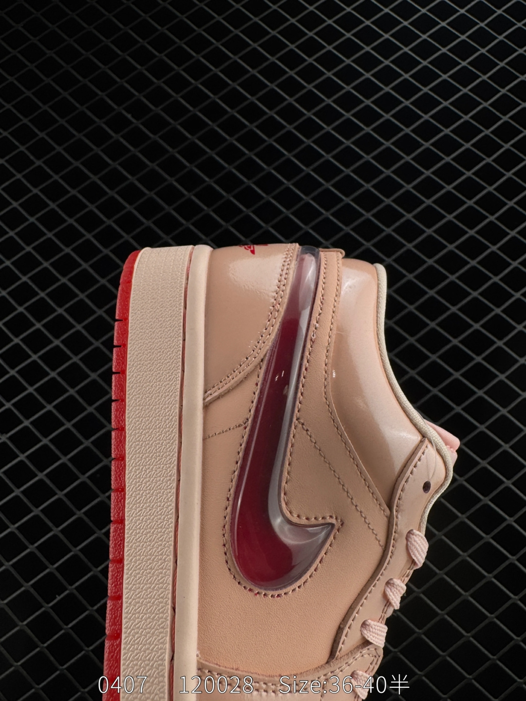 Nike Air Jordan 1 Low